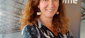 Gefco España nombra a Belén López Yeste para su dirección financiera