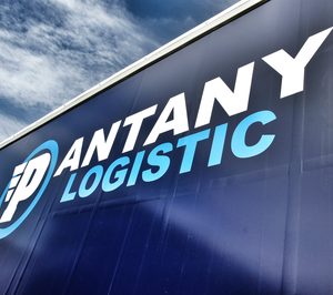 Pantany Logistics, fuerte expansión en ventas
