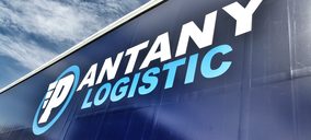 Pantany Logistics, fuerte expansión en ventas