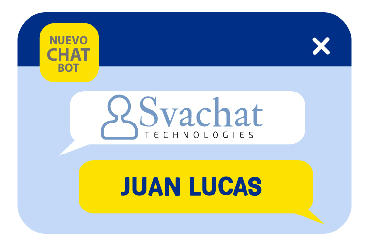 Activa Juan Lucas incorpora en su web un chatbot con Inteligencia Artificial