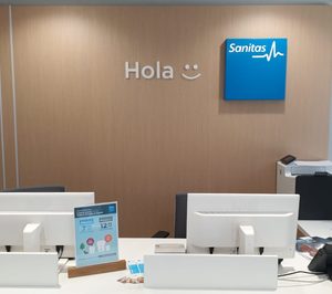 Sanitas compra una clínica dental en Barcelona