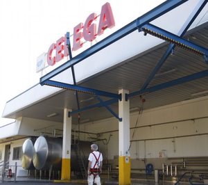 Celega diversifica su negocio con una nueva planta