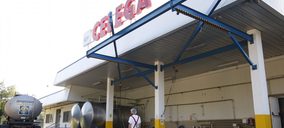 Celega diversifica su negocio con una nueva planta