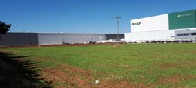 El grupo Dcoop lleva a cabo dos proyectos inversores de 9,5 M
