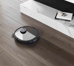Ecovacs Robotics suma modelos exclusivos con AliExpress España