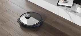 Ecovacs Robotics suma modelos exclusivos con AliExpress España