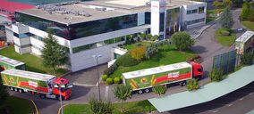 El grupo Coren prepara nuevos proyectos, tras lanzar una línea de pagarés