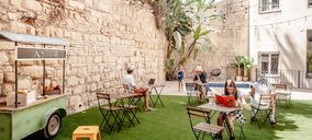 Una empresa de apartamentos turísticos abre un hostel en Jerez