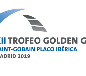 Placo celebra la decimosegunda edición de su ‘Trofeo Golden Gypsum’