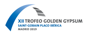 Placo celebra la decimosegunda edición de su ‘Trofeo Golden Gypsum’