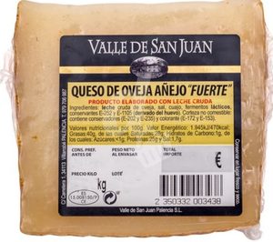 La totaler Valle de San Juan redimensiona su proyecto a ritmo de dos dígitos