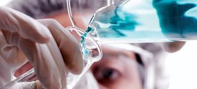 Univar Solutions Spain, nuevo nombre de Univar en España