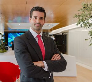 JLL Hotels incorpora a Diego Rodríguez Pozo