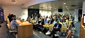 Celebrada la II Jornada Innovación con Plásticos para una Economía Circular