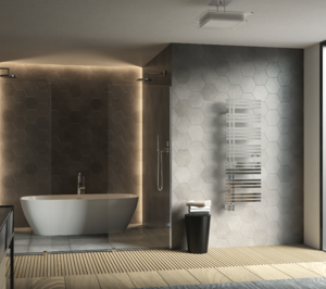 Irsap presenta nuevo radiador decorativo