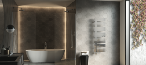 Irsap presenta nuevo radiador decorativo