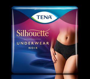Essity innova en incontinencia adulta con Tena Silhouette