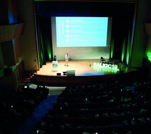 Congreso Nacional Dependencia y Sanidad by Alimarket