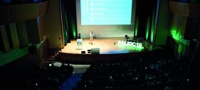 Congreso Nacional Dependencia y Sanidad by Alimarket