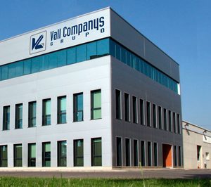 Vall Companys se apunta a la sostenibildad en la alimentación animal