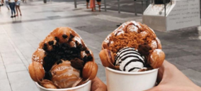 Una cadena de gofres de burbujas suma su cuarto establecimiento