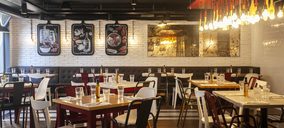 Ginos llega a Badajoz