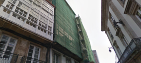 Una fundación promueve un hotel boutique en La Coruña