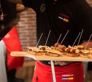 Lizarran inaugura su tercer local en El Salvador