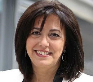 Mapfre nombra a Rosa María García como nueva consejera del grupo
