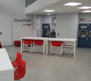 Miele abre tres lavanderías en Tenerife y prevé otras 20 en Canarias en 5 años