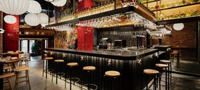 Ovejas Negras abre su noveno local, Niño Gordo