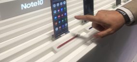 Samsung lanza la plataforma de préstamos digitales Samsung Finance + en India