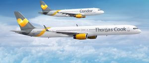 Análisis 2019 sobre la liquidación de Thomas Cook y su repercusión en el mercado español