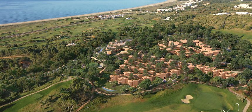Kronos Homes destinará 250 M€ a un complejo residencial y hotelero en Portugal