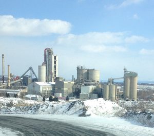HeidelbergCement compra una planta en Estados Unidos