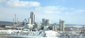HeidelbergCement compra una planta en Estados Unidos