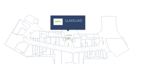 Llaollao repite en Sevilla