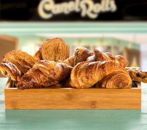 Canel Rolls se estrena en Sevilla