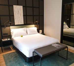 Sercotel abrirá el Ayala Bilbao a principios de 2020 y seguirá creciendo en la capital vizcaína