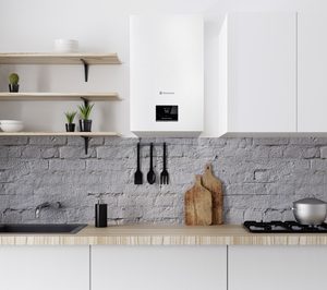 Hermann amplía su gama con la nueva caldera MicraCom Condens