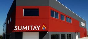 Sumitay estrena nuevo punto de venta