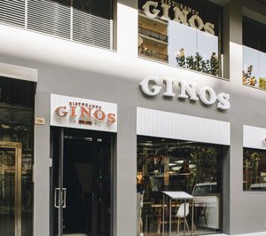 Ginos estrena su presencia en Gandía