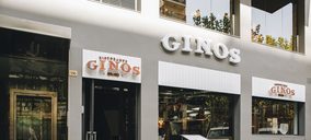 Ginos estrena su presencia en Gandía