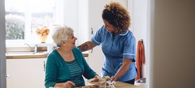 A0 Mayores Servicios Sociales se refuerza en Galicia con un nuevo servicio de SAD