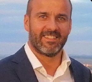 Gabriel Bover, director de operaciones de la consultora Iberolat