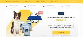 Una cadena de petshops adquiere el grupo de portales online Pet Care Retail Group