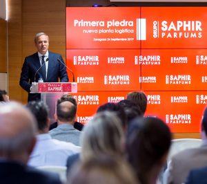 Noticias Breves de Clientes de Logística