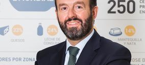 Ignacio Elola sustituye a Aurelio Antuña en el Grupo Lactalis Iberia