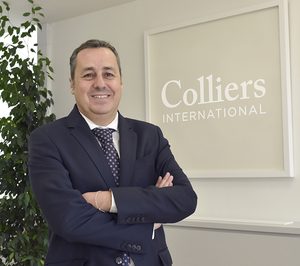 Colliers abre nueva oficina en Málaga