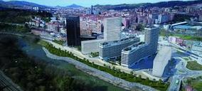 Orion Capital se convierte en el primer accionista de Neinor Homes